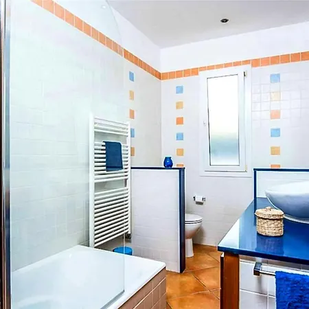 Villa Merinda View Private Binibeca